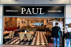 Paul Boulangerie Restaurant image