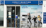 Banque Crédit Maritime Grand Ouest 44600 Saint-Nazaire