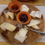 Photo n°5 de l'avis de Brunetta. fait le 22/10/2022 à 09:42 sur le  Trattoria D'Oria à Candelo