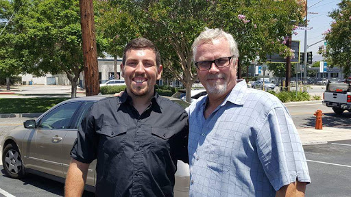 12 Step Sober Living (for men)