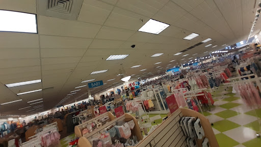 Clothing Store «Bealls Department Store», reviews and photos, 7101 FL-54, New Port Richey, FL 34653, USA