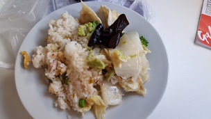 Photo n°5 de Chez Duong - Rue de bordeaux à Tours ()