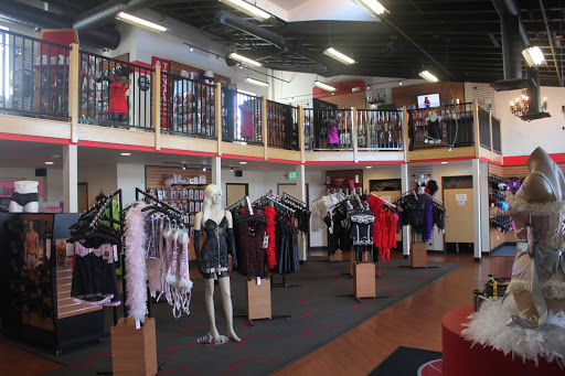 Adult Entertainment Store «Adam & Eve Stores», reviews and photos, 7520 Longley Ln, Reno, NV 89511, USA