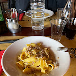 Photo n°1 de l'avis de Geo.l fait le 14/12/2021 à 12:41 sur le  Osteria da lo Zio Andrea à Perugia