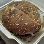 Photo n°1 de l'avis de Sascha.. fait le 05/08/2018 à 18:00 sur le  Hasan's Imbiss Und Döner Ecke à Emmerthal