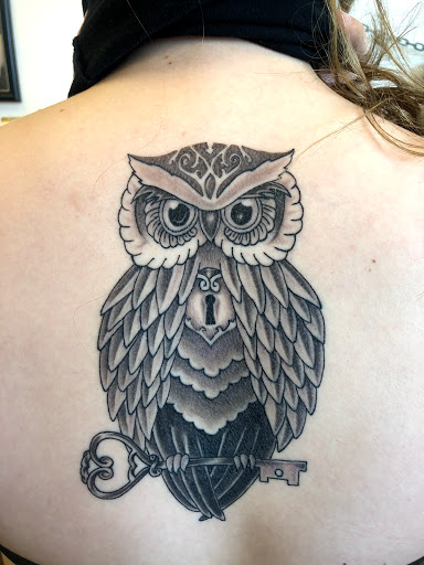 Explore 4 person tattoo ideas, creative tattoo ideas in Rapid City, available at Rushmore Tattoo Company LLC
