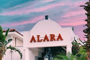 Alara Restaurant Konyaaltı image