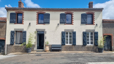 Ouest Ouvertures Menuiseries à Mouzillon