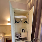 Photo n°8 de l'avis de Naveen.u fait le 17/04/2023 à 00:53 sur le  Corona D'Italia à Florence