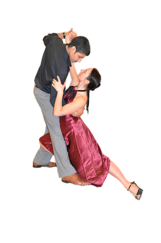 Aberdeen Tango - Dance school