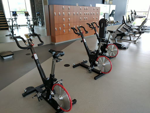 Recreation Center «UNCG Recreation & Wellness», reviews and photos, 1301 W Gate City Blvd, Greensboro, NC 27403, USA