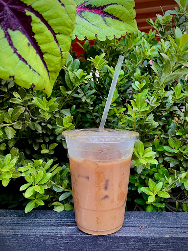 Coffee Shop «Kam Hing Coffee Shop», reviews and photos, 118 Baxter St, New York, NY 10013, USA