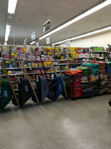 Hardware Store «Campbell Ace Hardware», reviews and photos, 148 San Tomas Aquino Rd, Campbell, CA 95008, USA