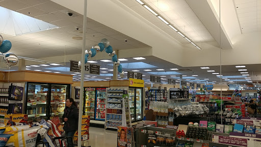 Supermarket «Super Stop & Shop», reviews and photos, 2470 Warwick Ave, Warwick, RI 02889, USA