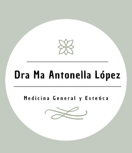 Dra Antonella lopez - Canelones