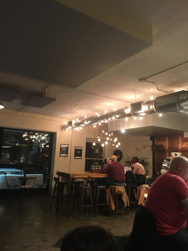 Coffee Shop «Phoenix Coffee Company», reviews and photos, 3000 Bridge Ave, Cleveland, OH 44113, USA