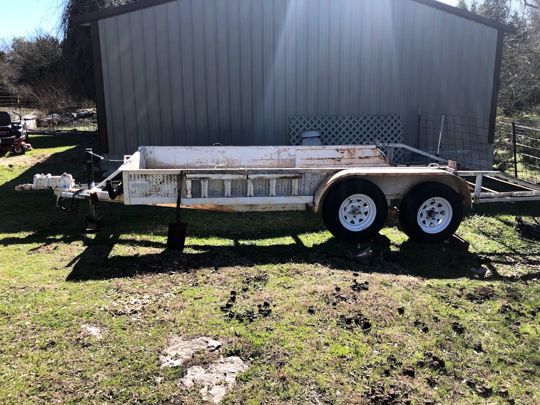 K&S Trailer Modification and Repair Service