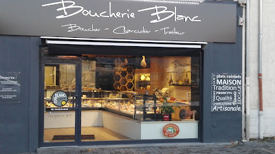 Blanc à Gap
