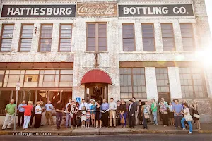 The Bottling Company image