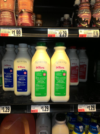 Supermarket «Tops», reviews and photos, 700 1st N St, Syracuse, NY 13208, USA