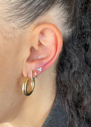 Explore elbow tattoo ideas traditional, creative tattoo ideas in Beverly Hills, available at Karma Beverly Hills