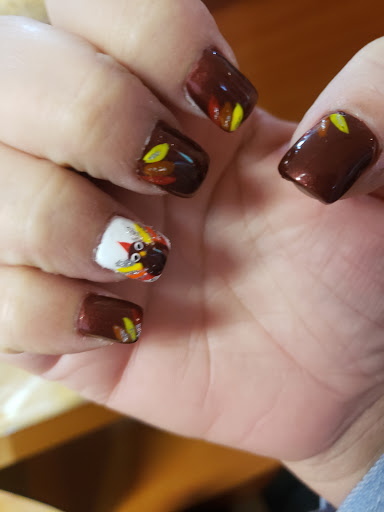 Nail Salon «J V Nail Salon», reviews and photos, 108 Highbridge St, Fayetteville, NY 13066, USA