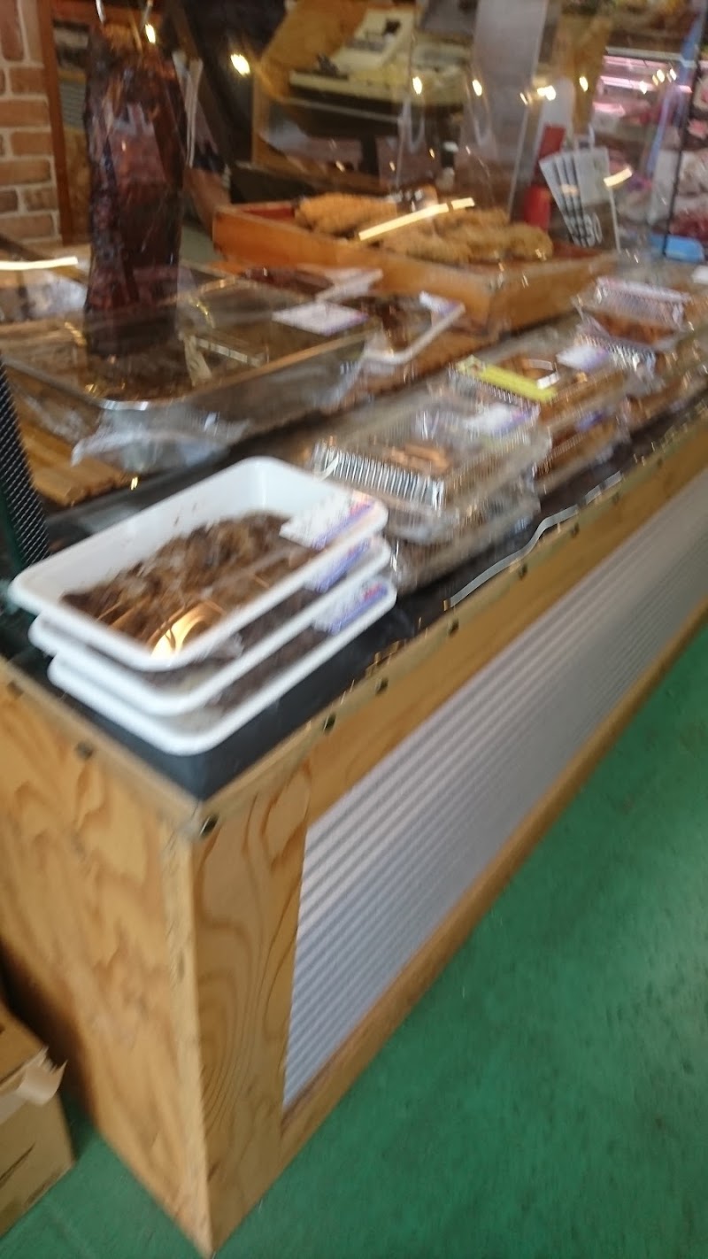 肉の市場カタオカ 新鮮市場店