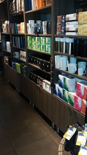 Starbucks image
