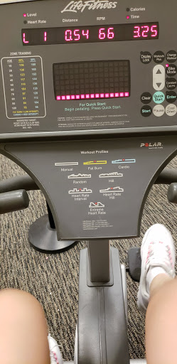 Gym «LA Fitness», reviews and photos, 100 Cedar Ave, South Windsor, CT 06074, USA