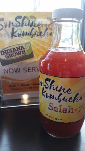 Grocery Store «Tyner Pond Market», reviews and photos, 120 S Audubon Rd, Indianapolis, IN 46219, USA