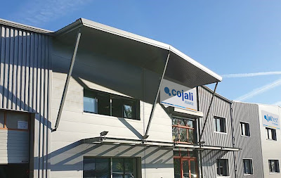 Cojali France à Martillac