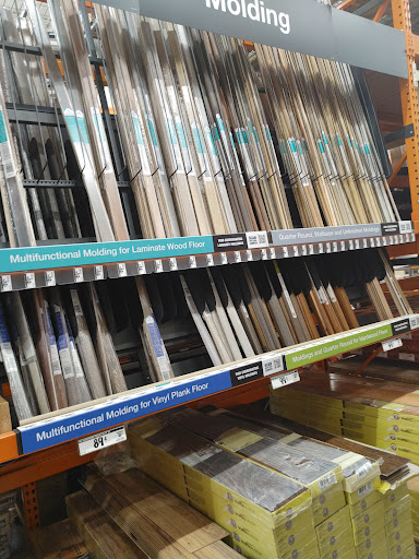 Home Improvement Store «The Home Depot», reviews and photos, 3350 N Woodlawn Blvd, Wichita, KS 67220, USA