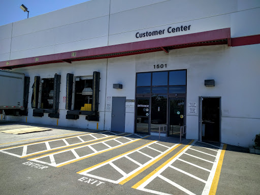 Shipping and Mailing Service «UPS Customer Center», reviews and photos, 1501 Rancho Conejo Blvd, Newbury Park, CA 91320, USA