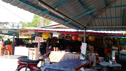 kedai Makan Dahlia