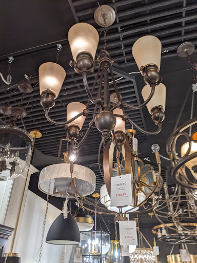 Furniture Store «Pine Tree Furniture & Lighting», reviews and photos, 1405 S Lapeer Rd, Lake Orion, MI 48360, USA