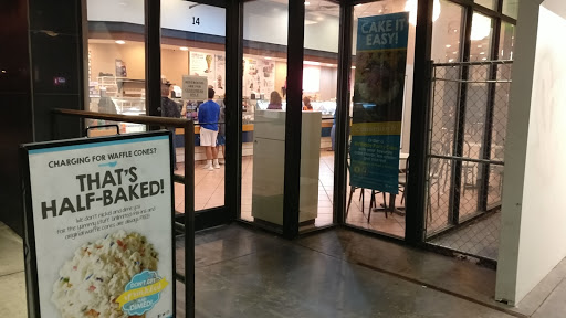 Ice Cream Shop «Marble Slab Creamery», reviews and photos, 14 Biltmore Ave, Asheville, NC 28801, USA