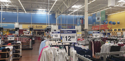 Department Store «Walmart Supercenter», reviews and photos, 1401 TX-100, Port Isabel, TX 78578, USA