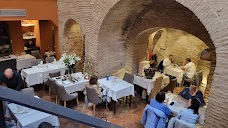 Restaurante San Marco Santa Cruz en Sevilla