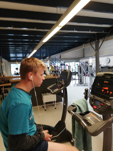 Dansk Fitness Stege - Træningscenter