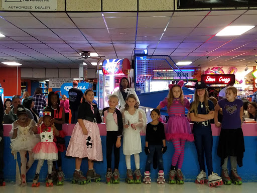 Event Venue «Skateland», reviews and photos, 208 Curtis Rd, Savoy, IL 61874, USA