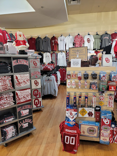 Sportswear Store «Rally House Arlington», reviews and photos, 309 Curtis Mathes Way #117, Arlington, TX 76018, USA