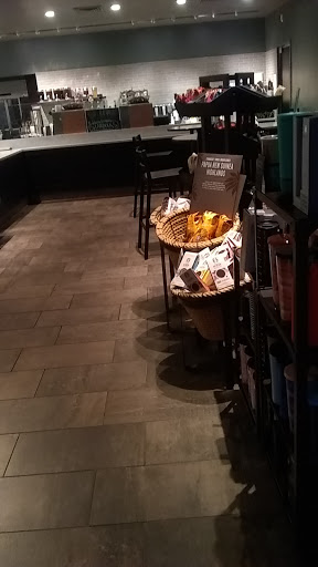 Starbucks image