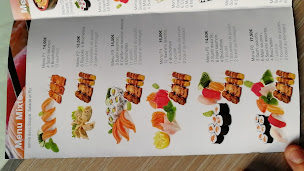 Photo n°13 de Sakura Saint-Prix à Saint-Prix ()