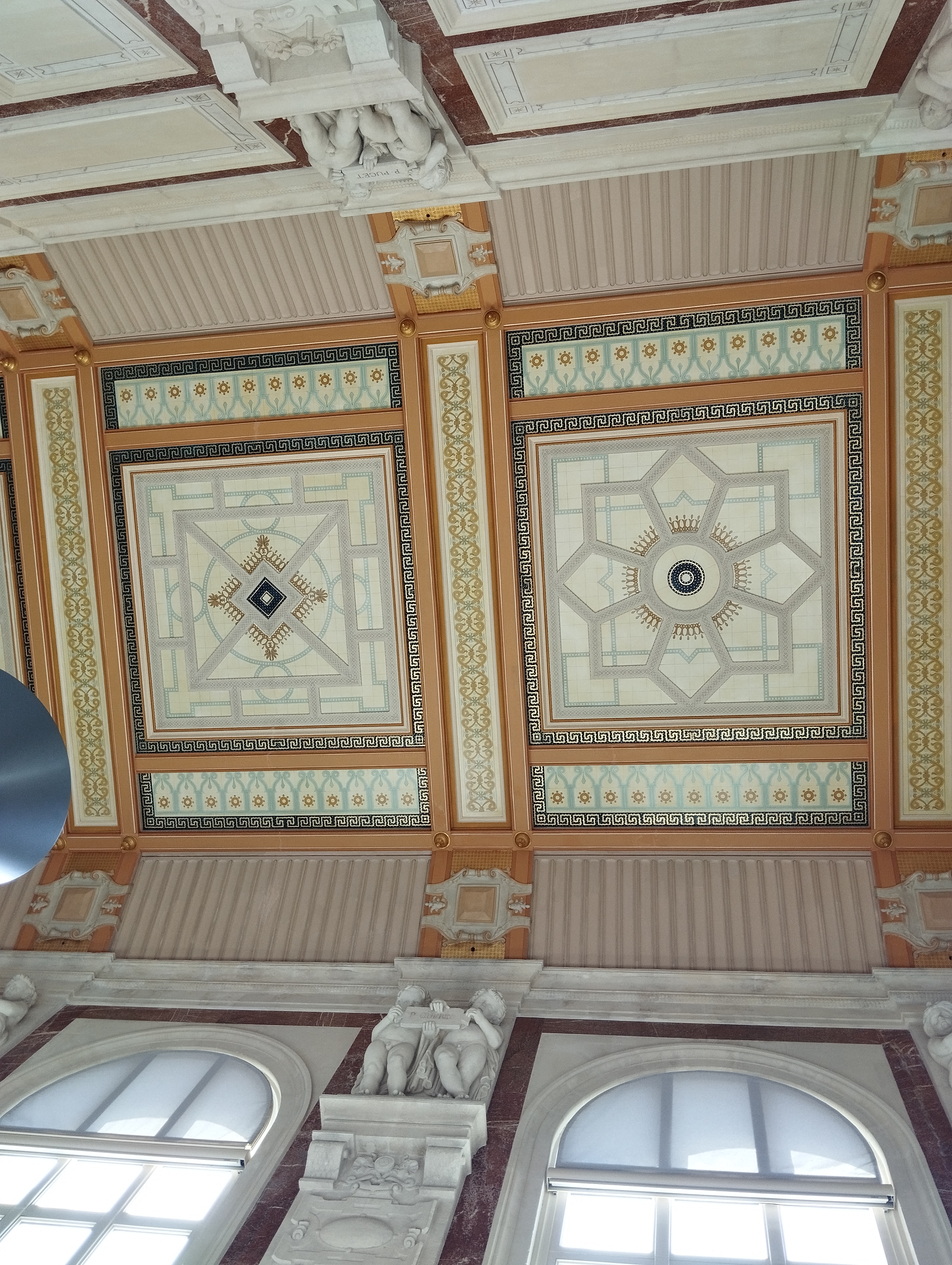 Photo n° 6 de l'avis de CHOCOLAT.7 fait le 11/06/2023 à 11:48