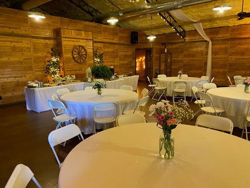 Event Venue «The Red Barn», reviews and photos, 2424 Co Rd 112, Dothan, AL 36303, USA