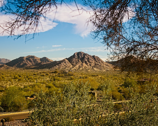 Tourist Attraction «Estrella Star Tower», reviews and photos, S Estrella Pkwy, Goodyear, AZ 85338, USA