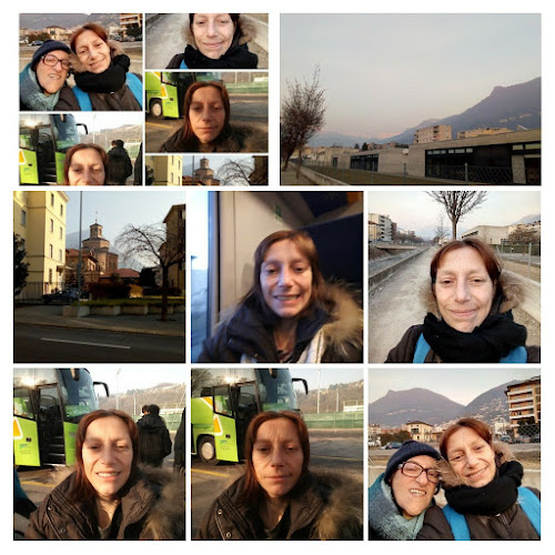 Ristorante Conchiglia - Lugano