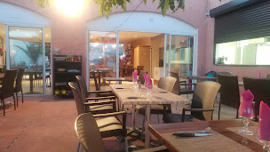 Photo n°10 de Le Grain De Sable à Vico ()