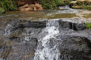 Cachoeira Água Branca image