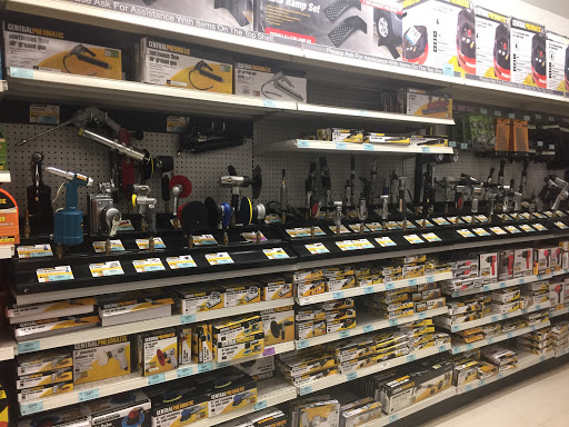 Hardware Store «Harbor Freight Tools», reviews and photos, 3333 W Henrietta Rd #400, Rochester, NY 14623, USA